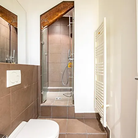 Halles Appartement Paris